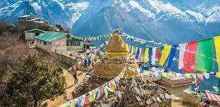 Agencias de Viajes a Nepal
