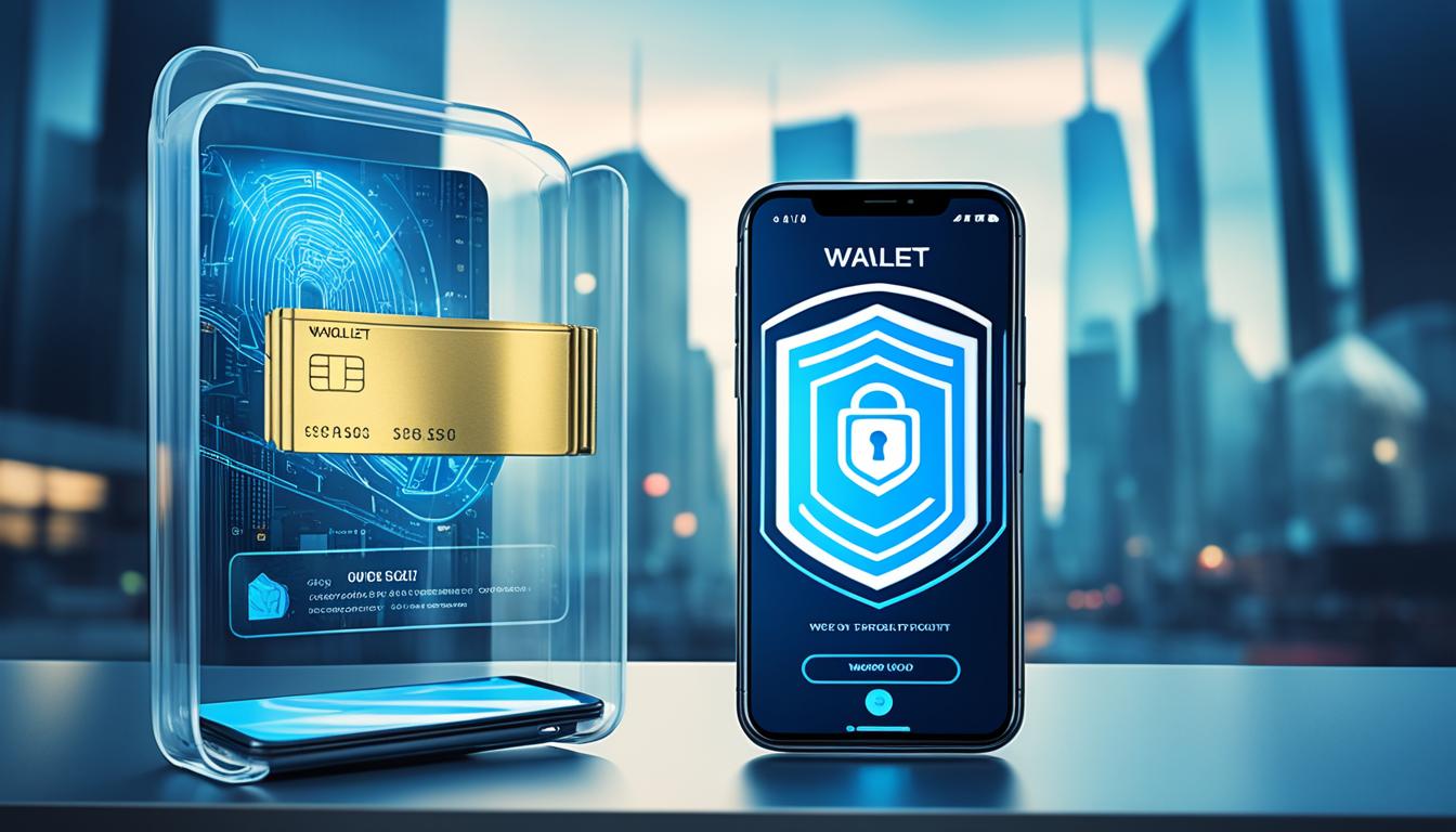 Billetera Virtual, Dinero Online, Guardar Dinero Virtual,