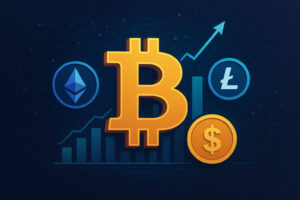 trading binance